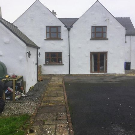Glenvela Guest House Castlerea Extérieur photo