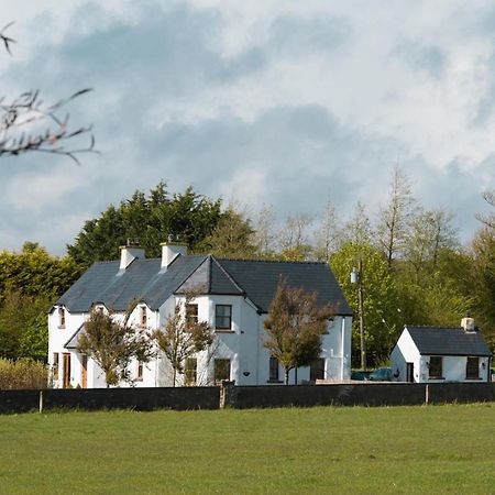 Glenvela Guest House Castlerea Extérieur photo